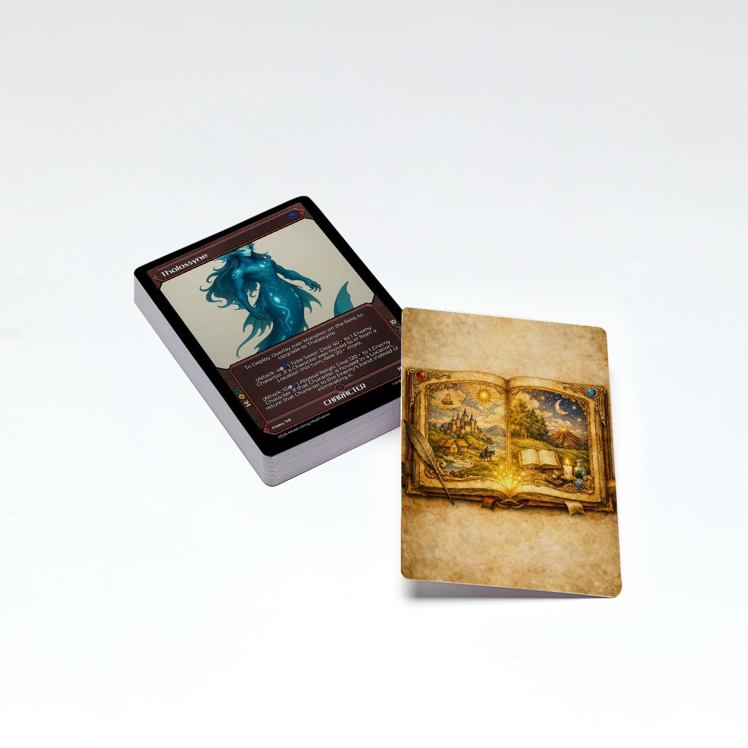 Starter Deck - Image 3