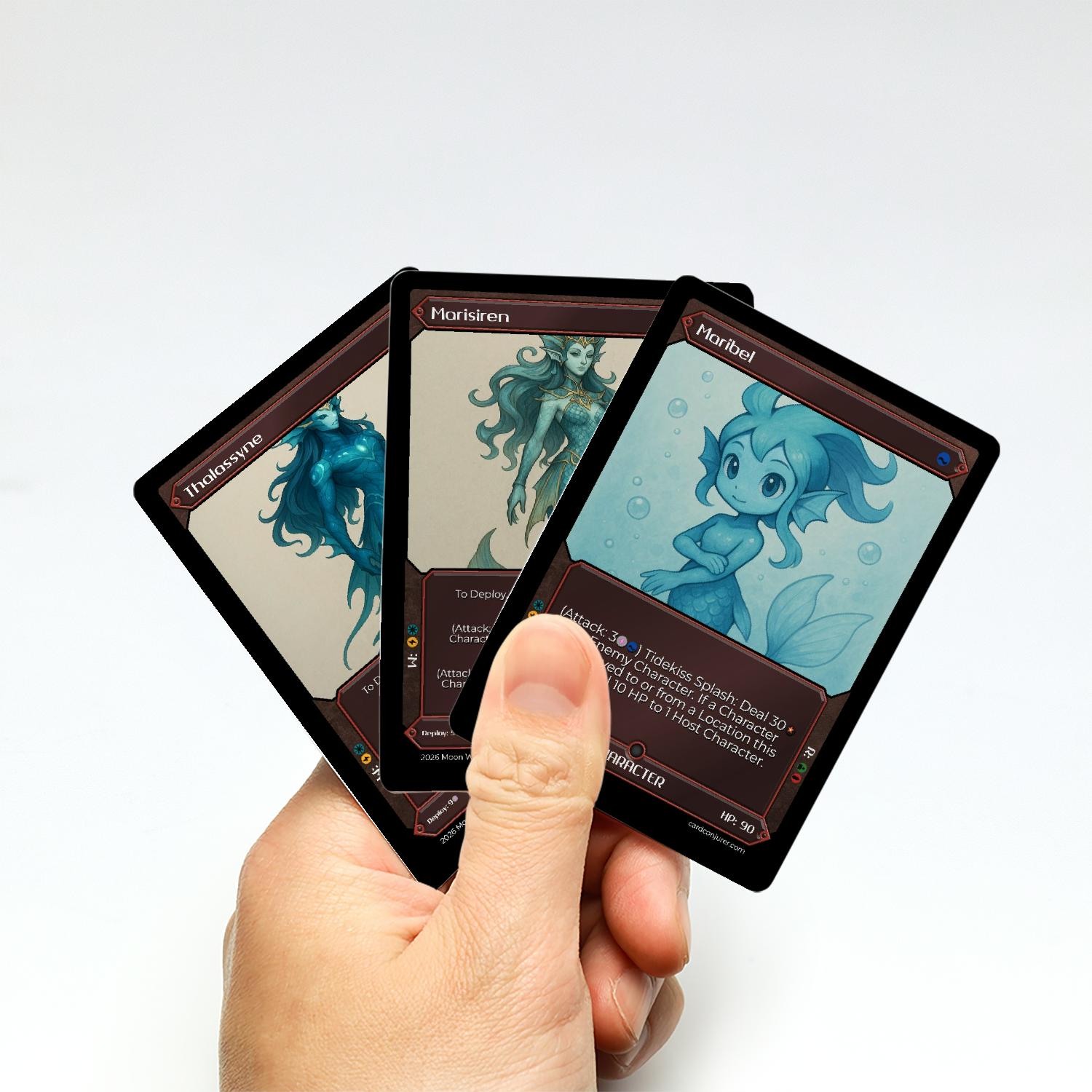 Starter Deck - Image 2