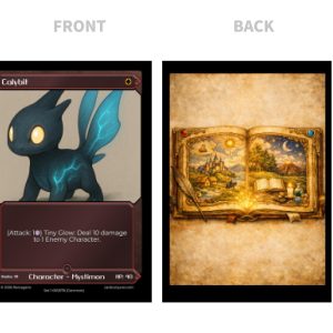 Set 1 Booster Pack