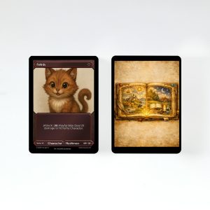 Wildspring Defenders Starter Deck